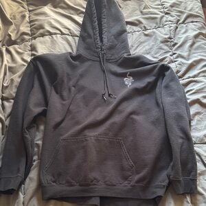 Taylor Swift Reputation Hoodie